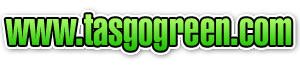 Tas Go Green